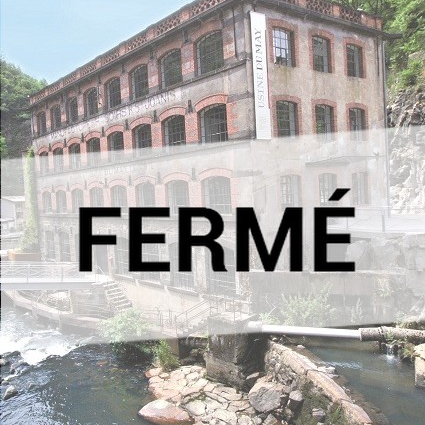 Maison de l'aventure industrielle