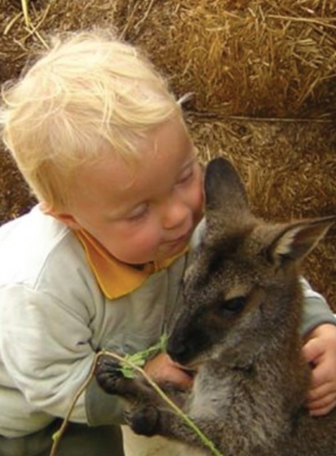 Parc pédagogique de Saint-Nectaire