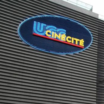 UGC Paris Cité Bercy