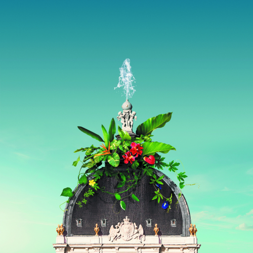 Les Grandes Estivales du Grand Hôtel Dieu