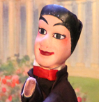 Guignol un gone de Lyon