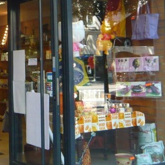 La Droguerie du Marché