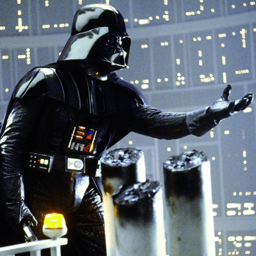 Star Wars en ciné-concert à l'Auditorium