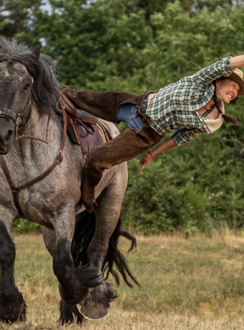 Les Nuits de St Gilles