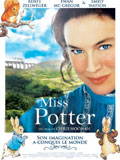 Miss Potter
