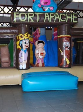 Anniversaire au bowling du 8e