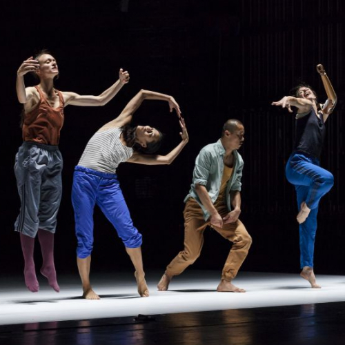 Emmanuel Gat - Sunny