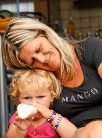 Nourrice