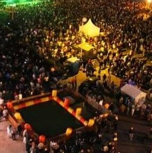 Les plages musicales 2014