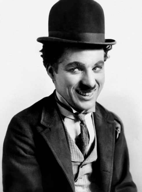 Ciné concert Charlie Chaplin