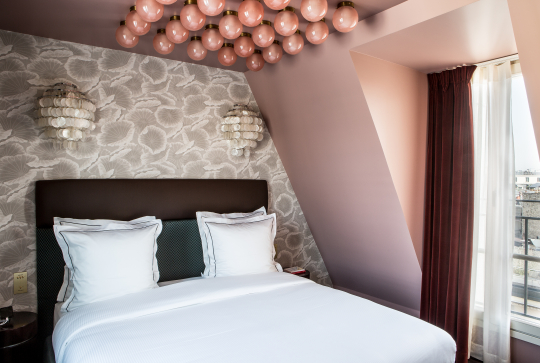 Hôtel du Rond-Point des Champs-Élysées