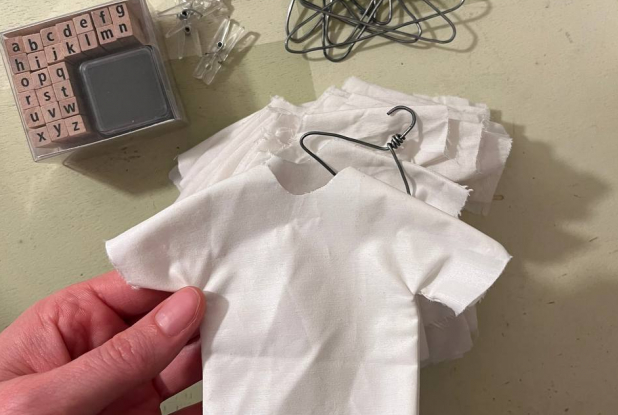 CEAAC atelier tee shirt