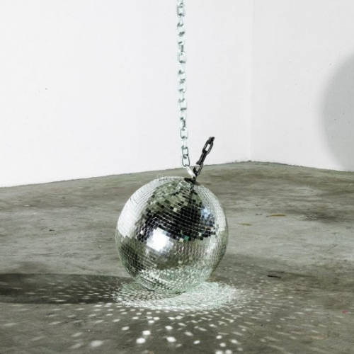 Expo Disco à la  Philharmonie de Paris