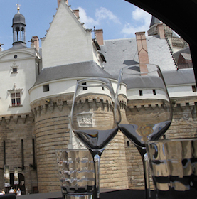 Le Bistronome Nantais