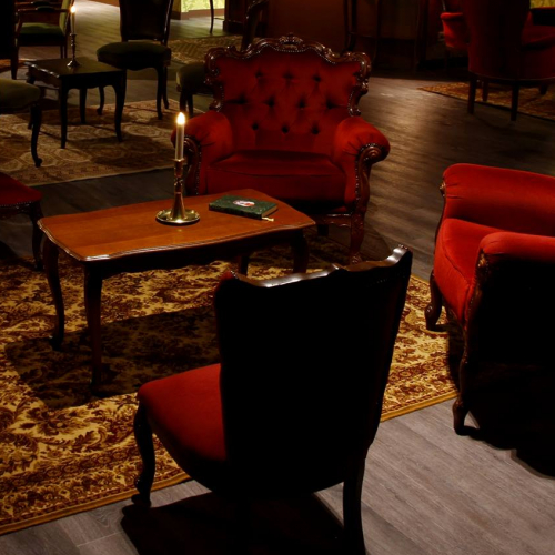 The Escape Hunt Experience à Clermont-Ferrand