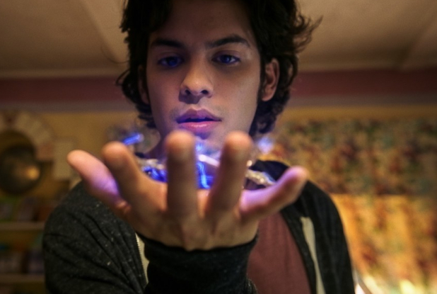 Blue Beetle : première image