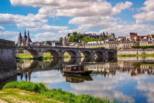 Blois