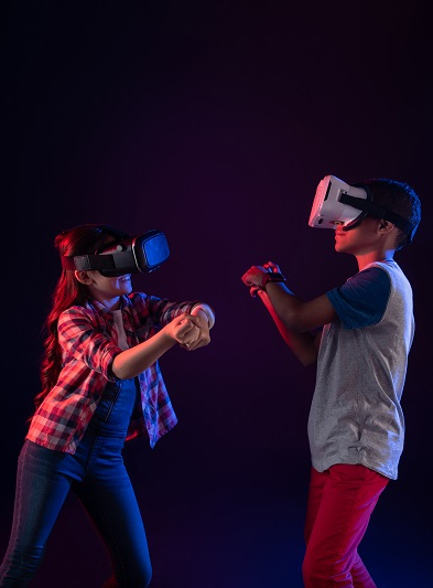 oVRdoze – Confluence