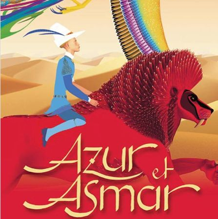 Azur et Asmar