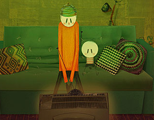 Le garçon et le monde