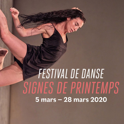 Festival Signes de Printemps 2020