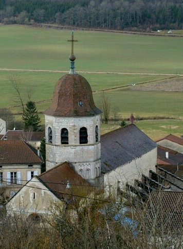 Ville de Gigny