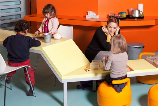 Maison des Petits - 104