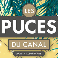 Noël 2017 aux Puces du Canal