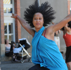 Journées portes ouvertes au 111 Lunares