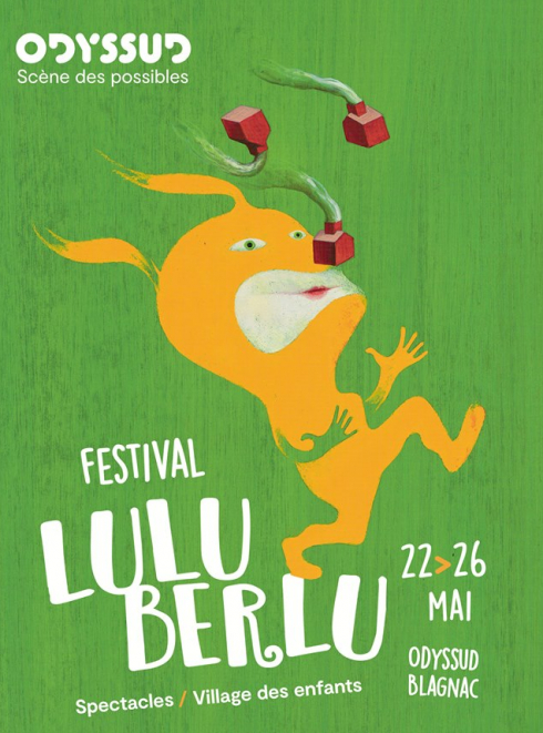 festival Luluberlu 2019 (Toulouse)
