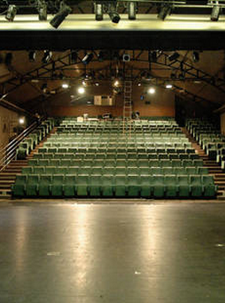 Theatre Berthelot