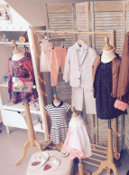 Magasin discount occasion enfant