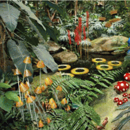 Hybridations – Alexis Tricoire