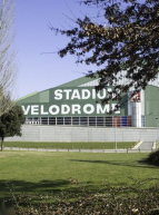 Stadium Vélodrome