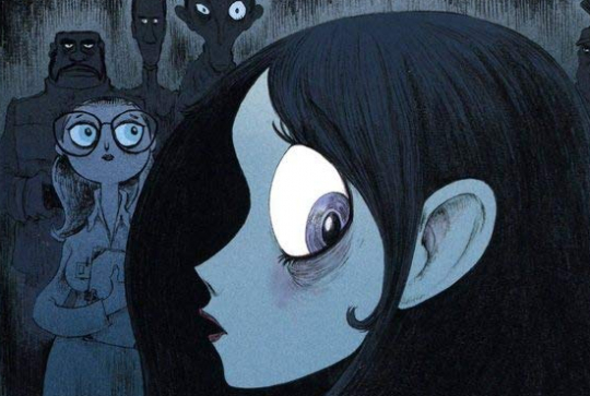 La brigade des cauchemars