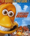 Chicken run