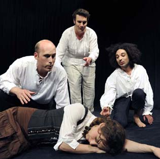 La musique de Molière