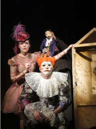 Théâtre de Voronej