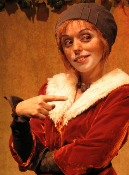 Promenade contée à la Médiathèque José Cabanis