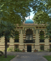 muséegeorgeslabit