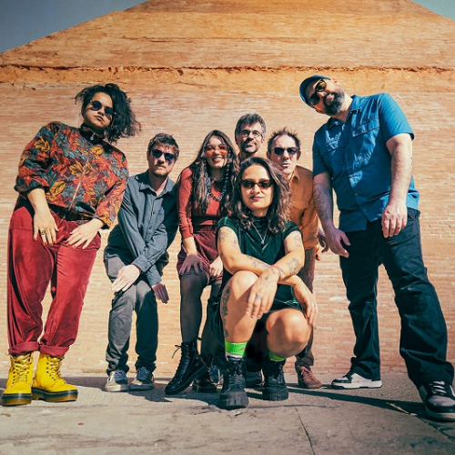 Festival Mens Alors !