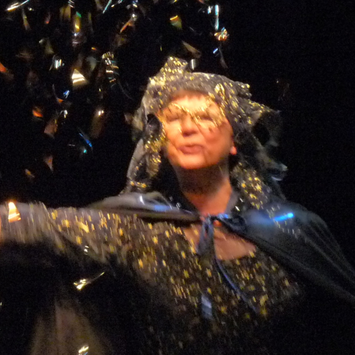 La Pirouette Théâtre