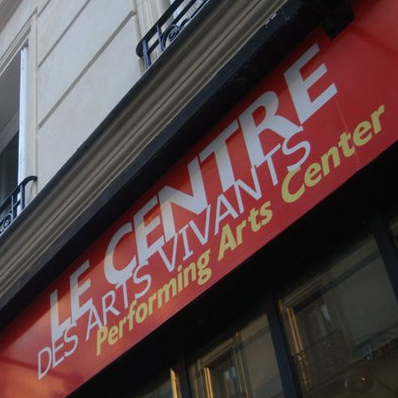 centre des arts vivants