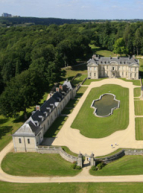 Château de Kerguéhennec