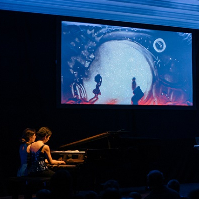 Casse-Noisette du Duo Jatekok