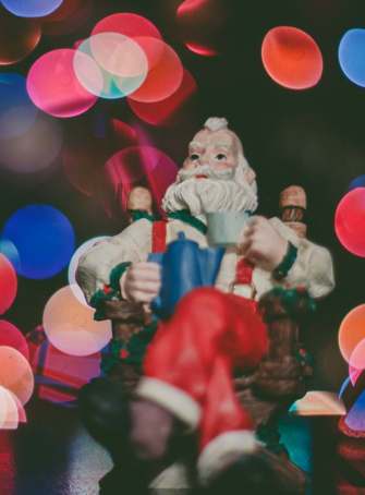 Le marché OFF de Noël à Strasbourg 2019