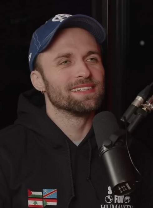 Squeezie - Zack en roue libre