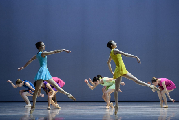 Noces & Opus 40 - Opus 40 - Pointe