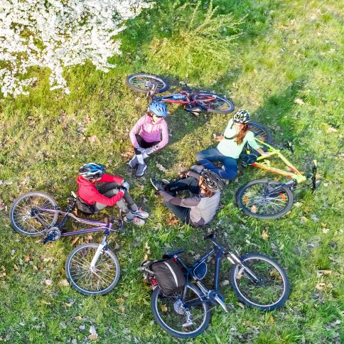 Expo Sport et mobilité douce sur la planète