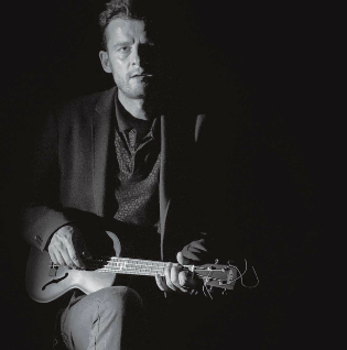 Georges et moi - Alexis HK